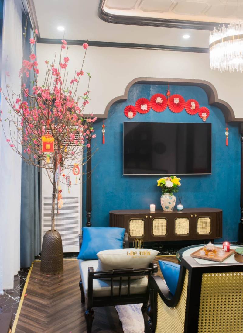 công trình ở quảng bình