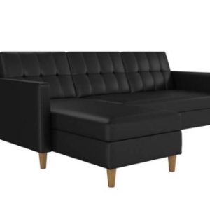 Sofa cao cấp LETHER 2300x1600 da bò Ý