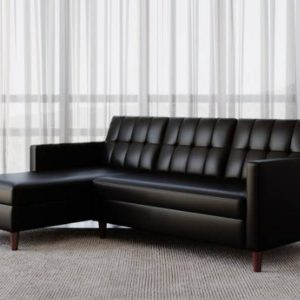 Sofa cao cấp LETHER 2300x1600 da bò Ý