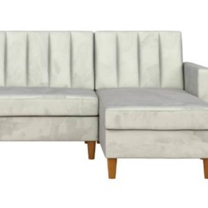 Sofa hiện đại Calaphol 2300x1550 da bò Ý