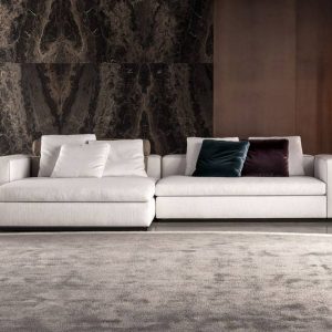 sofa góc hiện đại hallimak 3000x1500 da bò ý