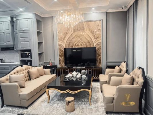 công trình sofa vinhomes star city thanh hóa