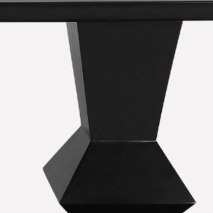 BÀN ĂN SANG TRỌNG CRISTAUX 1800x800x750 Gỗ óc chó