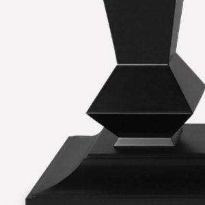 BÀN ĂN SANG TRỌNG CRISTAUX 1800x800x750 Gỗ óc chó