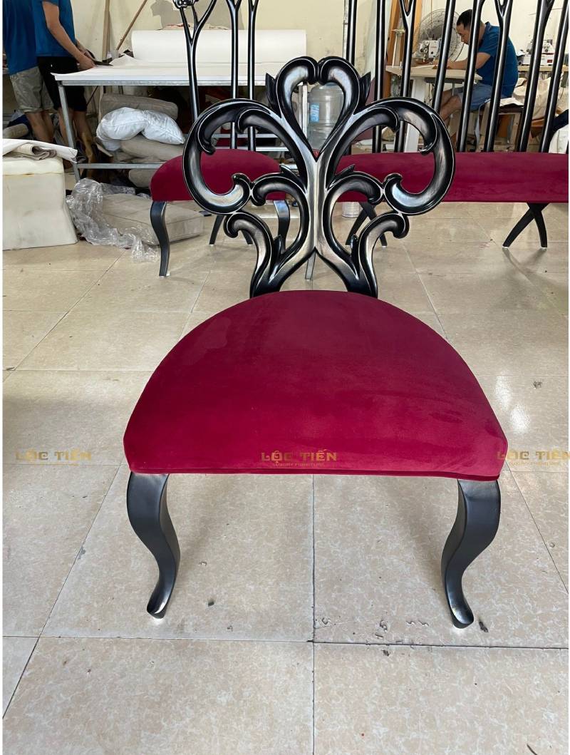 ghế đơn cho spa ở hà nội