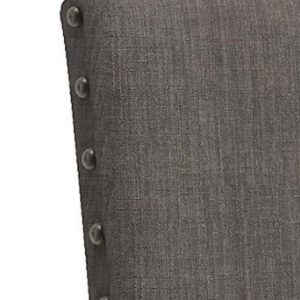 GHẾ ĂN BALL Da bò Ý Gỗ ASH