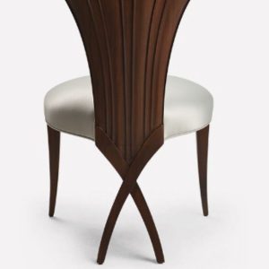 GHẾ ĂN TÂN CỔ ĐIỂN CAO CẤP LA CROISETTE