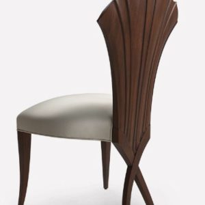 GHẾ ĂN TÂN CỔ ĐIỂN CAO CẤP LA CROISETTE