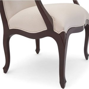 GHẾ ĂN TÂN CỔ ĐIỂN BELA