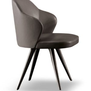 GHẾ ĂN HIỆN ĐẠI MINOTTI ALADADT Vải da cao cấp