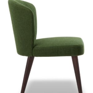 GHẾ ĂN HIỆN ĐẠI MINOTTI MATISST II Vải da cao cấp