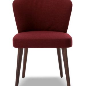 GHẾ ĂN HIỆN ĐẠI MINOTTI MATISST II Vải da cao cấp