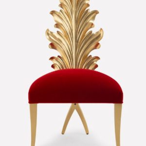 GHẾ ĂN HOÀNG GIA SANG TRỌNG HAWTHORN