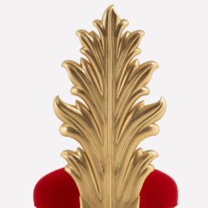 GHẾ ĂN HOÀNG GIA SANG TRỌNG HAWTHORN