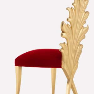 GHẾ ĂN HOÀNG GIA SANG TRỌNG HAWTHORN