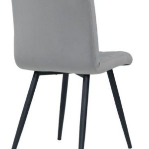 GHẾ ĂN HIỆN ĐẠI TISOP Da bò Ý