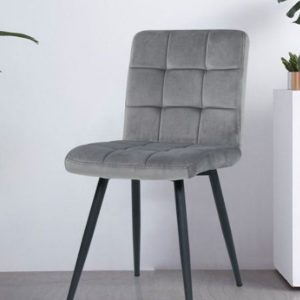 GHẾ ĂN HIỆN ĐẠI TISOP Da bò Ý