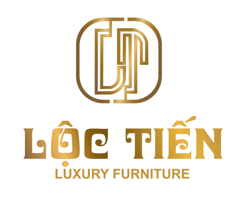 logo sofa lộc tiến