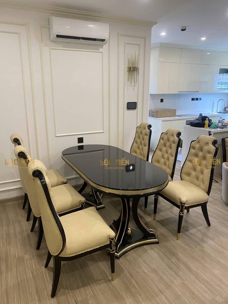 công trình nội thất tại vinhomes smart city