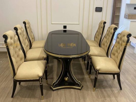 công trình nội thất tại vinhomes smart city