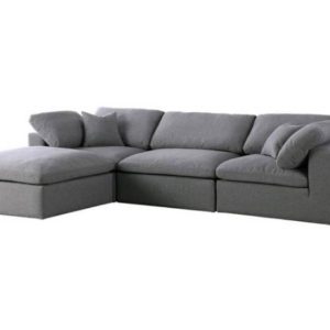 Sofa cao cấp Lukashi 2400x1700 da bò Ý