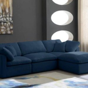 Sofa cao cấp Lukashi 2400x1700 da bò Ý