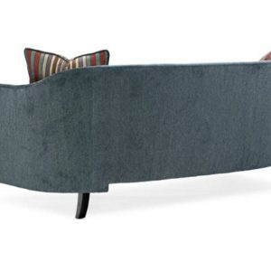 Sofa EDEGE sang trọng 2300x850 da bò Ý hãng Masstrotto