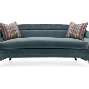 Sofa EDEGE sang trọng 2300x850 da bò Ý hãng Masstrotto