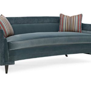 Sofa EDEGE sang trọng 2300x850 da bò Ý hãng Masstrotto