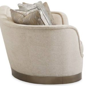 Sofa sang trọng A FLAIR 2400x900 da bò Ý hãng Masstrotto