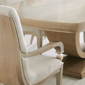 GHẾ ĂN TÂN CỔ ĐIỂN MAIALT Vải da tiêu chuẩn Gỗ Gõ ĐỎ Gỗ Hương Đá