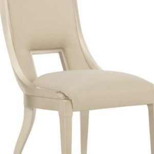 GHẾ ĂN TÂN CỔ ĐIỂN KENVIN ANDTONS Vải da tiêu chuẩn Gỗ Óc Chó