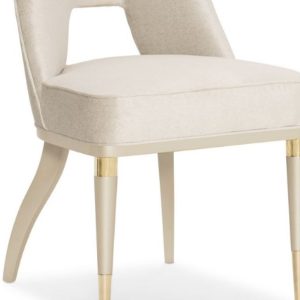 GHẾ ĂN TÂN CỔ ĐIỂN KENVIN AUTONS Gỗ Gõ Đỏ Gỗ Hương Đá Da bò Ý