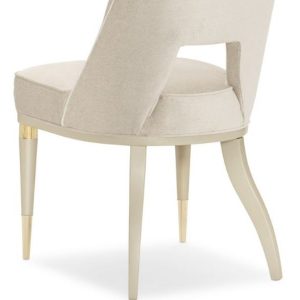 GHẾ ĂN TÂN CỔ ĐIỂN KENVIN AUTONS Gỗ Gõ Đỏ Gỗ Hương Đá Da bò Ý