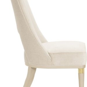 GHẾ ĂN TÂN CỔ ĐIỂN KENVIN AUTONS Gỗ Gõ Đỏ Gỗ Hương Đá Da bò Ý