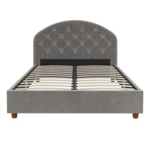 GIƯỜNG BỌC NỆM ALIMERR