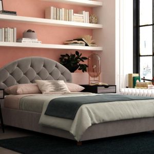 GIƯỜNG BỌC NỆM ALIMERR