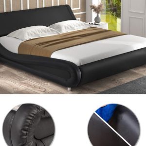 GIƯỜNG BỌC NỆM HIỆN ĐẠI ASHALA