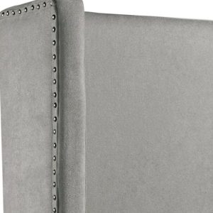 GIƯỜNG BỌC NỆM LUWKAL