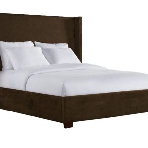 GIƯỜNG BỌC NỆM LUWKAL