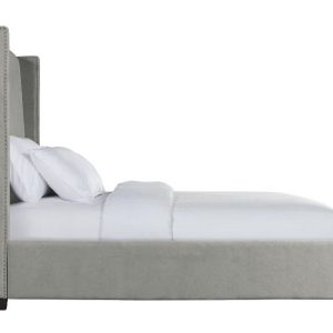 GIƯỜNG BỌC NỆM LUWKAL