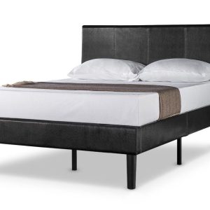 GIƯỜNG BỌC NỆM MILAND