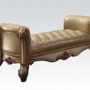 GIƯỜNG HOÀNG GIA SANG TRỌNG SET UP Vải da cao cấp,Gỗ gõ đỏ