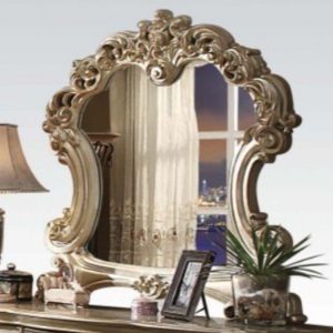 GIƯỜNG HOÀNG GIA SANG TRỌNG SET UP Vải da cao cấp,Gỗ gõ đỏ