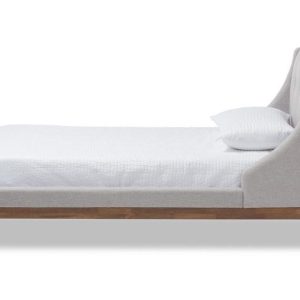 GIƯỜNG BỌC NỆM MALENS