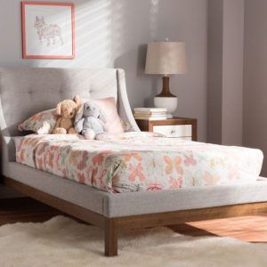 GIƯỜNG BỌC NỆM MALENS