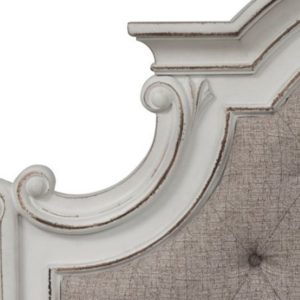 GIƯỜNG TÂN CỔ ĐIỂN HOÀNG GIA PETERET 1800x2000,Gỗ Gõ Đỏ Hương Đá