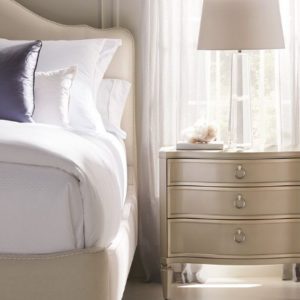 GIƯỜNG TÂN CỔ ĐIỂN MAYYANY 1800x2000,Da bò Ý