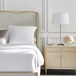 GIƯỜNG TÂN CỔ ĐIỂN OGRYUG 1800x2000,Gỗ Gõ Đỏ Gỗ Hương Đá,Vải da tiêu chuẩn