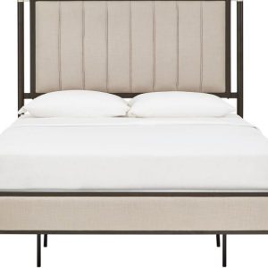 GIƯỜNG TÂN CỔ ĐIỂN SEYYAH 1800x2000,Gỗ Óc Chó